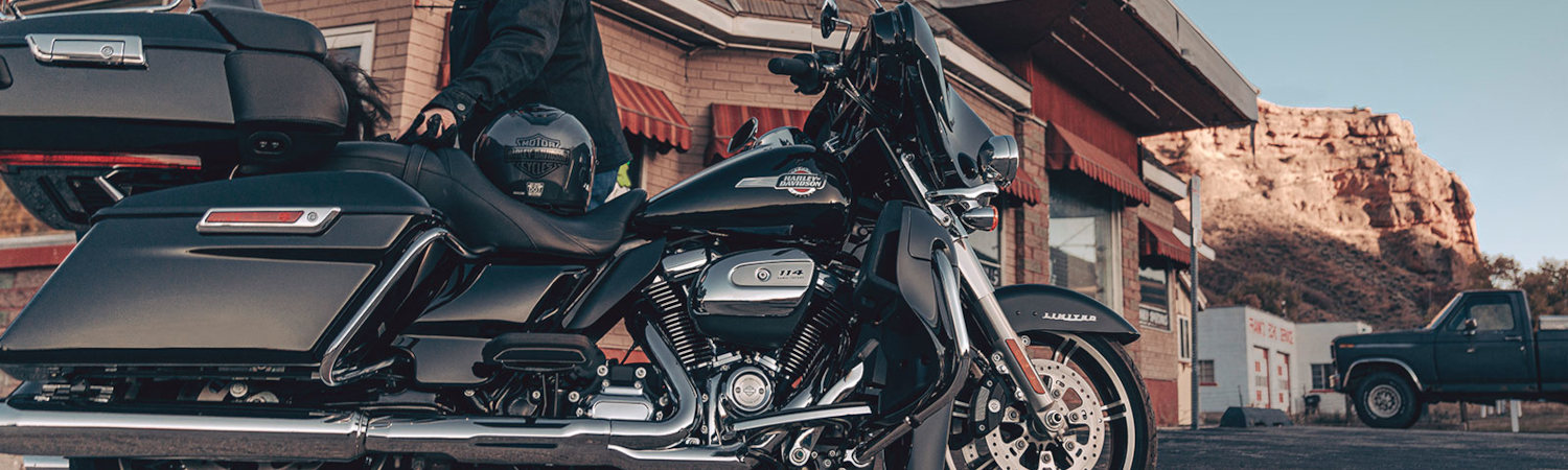 2023 Harley-Davidson® Ultra for sale in Eastside Harley-Davidson®, Bellevue, Washington