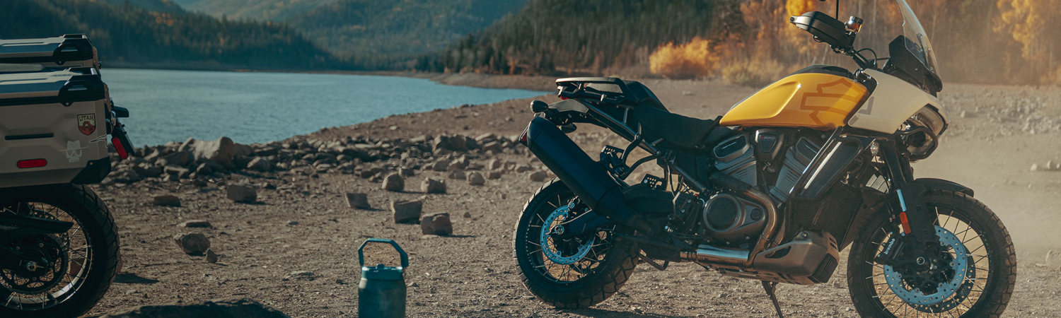 2023 Harley-Davidson® ADV Touring Tall Hero for sale in Eastside Harley-Davidson®, Bellevue …