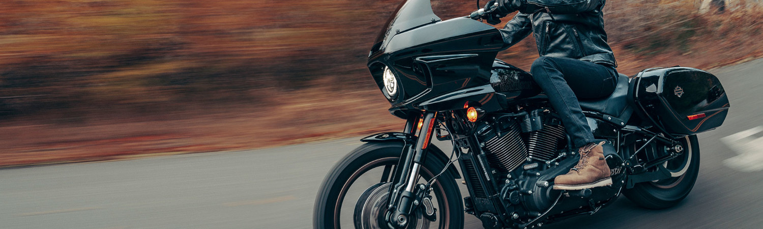 2023 Harley-Davidson® Low Rider ST Tall Hero for sale in Eastside Harley-Davidson®, Bellevue, Washington