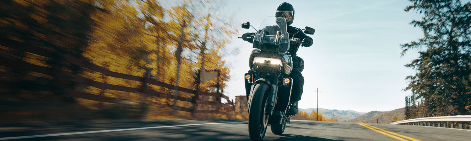 2023 Harley-Davidson® Pan America 1250 Tall Hero for sale in Eastside Harley-Davidson®, Bellevue …