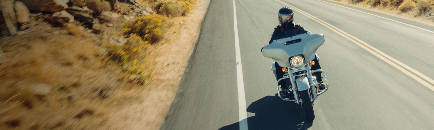 2023 Harley-Davidson® Street Glide Tall Hero for sale in Eastside Harley-Davidson®, Bellevue, Washington