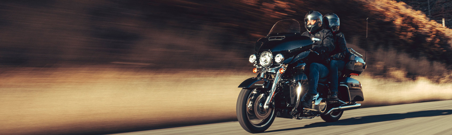 2023 Harley-Davidson® Ultra Mid Tall Hero for sale in Eastside Harley-Davidson®, Bellevue, Washington